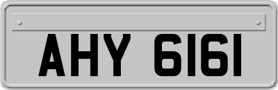AHY6161