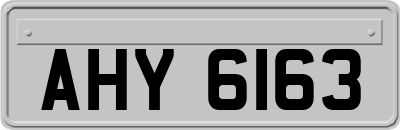 AHY6163