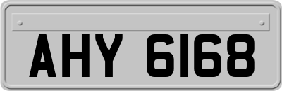 AHY6168