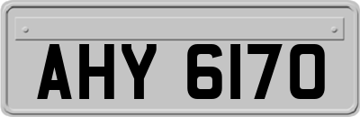 AHY6170