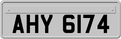 AHY6174