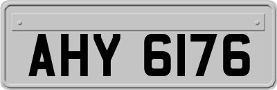 AHY6176