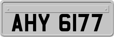 AHY6177