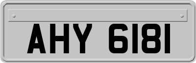 AHY6181