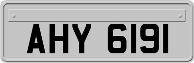 AHY6191