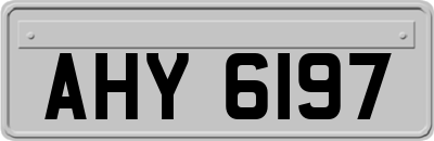 AHY6197