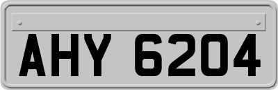 AHY6204