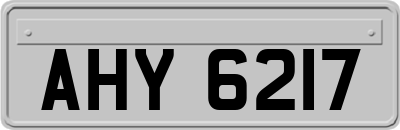 AHY6217