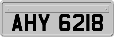 AHY6218