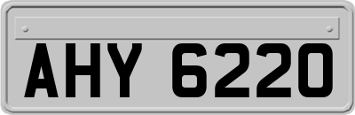 AHY6220