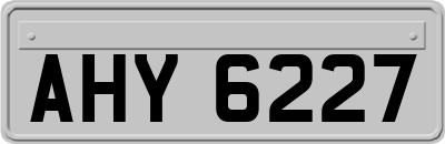 AHY6227