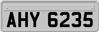 AHY6235