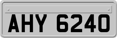 AHY6240