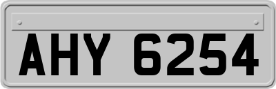 AHY6254