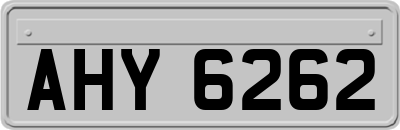 AHY6262