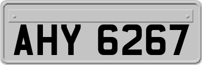 AHY6267