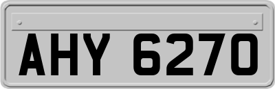 AHY6270