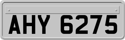 AHY6275