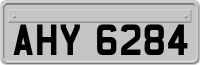 AHY6284