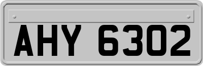 AHY6302