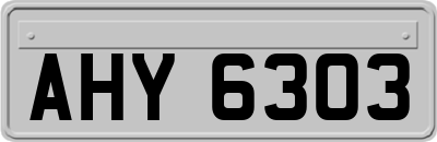 AHY6303