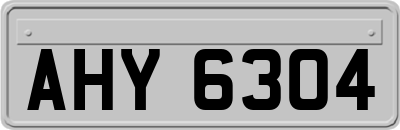 AHY6304