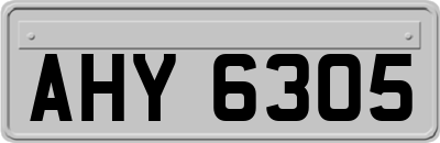 AHY6305