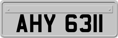 AHY6311