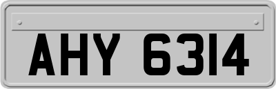 AHY6314