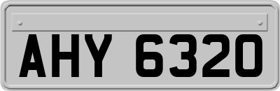 AHY6320
