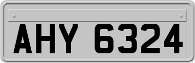 AHY6324