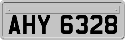 AHY6328