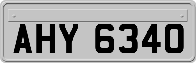 AHY6340