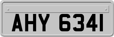 AHY6341