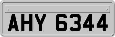 AHY6344