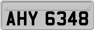 AHY6348