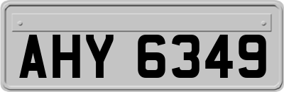 AHY6349