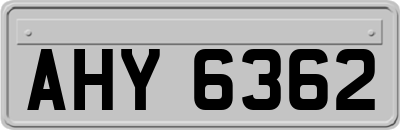 AHY6362