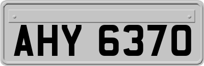 AHY6370