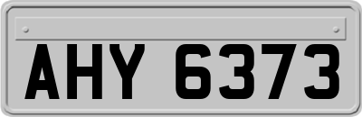 AHY6373