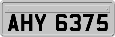 AHY6375