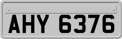 AHY6376
