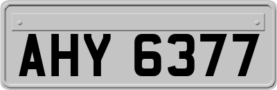 AHY6377