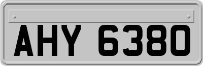 AHY6380