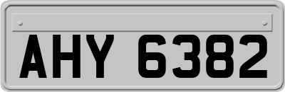 AHY6382