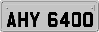 AHY6400