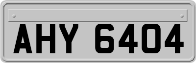 AHY6404