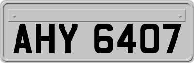 AHY6407