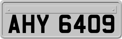 AHY6409