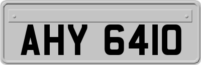 AHY6410
